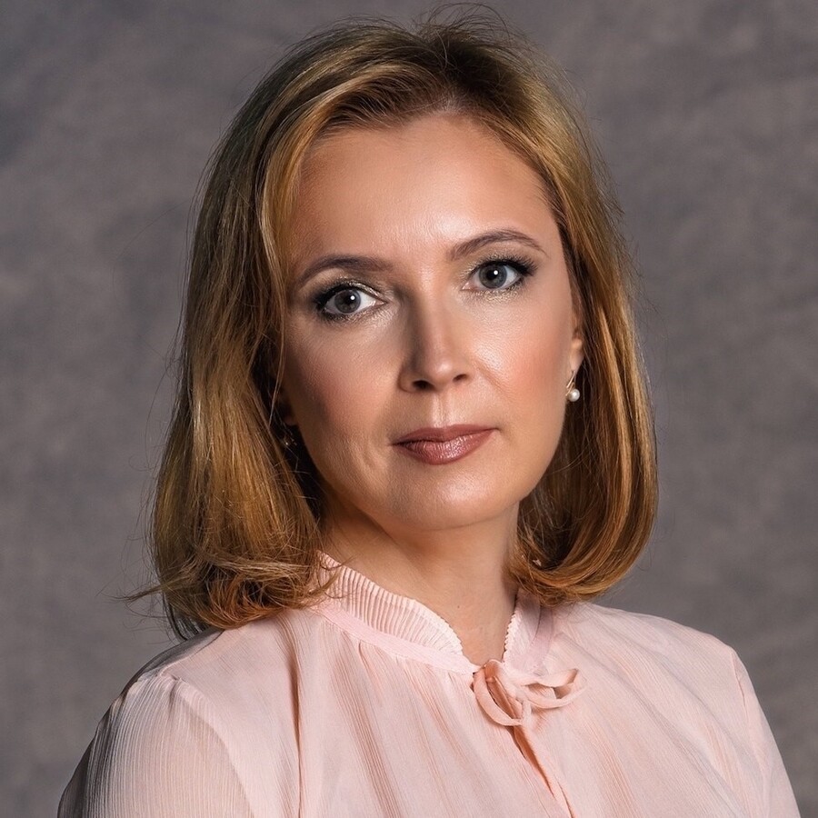 Ананьева Евгения